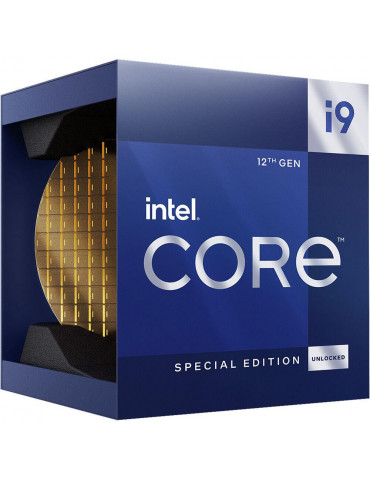 Процесор Intel Alder Lake Core i9-12900KS 3.40 GHz Up to 5.50 GHz, C16 /T24, 30MB, LGA1700, 150W, BOX - BX8071512900KS