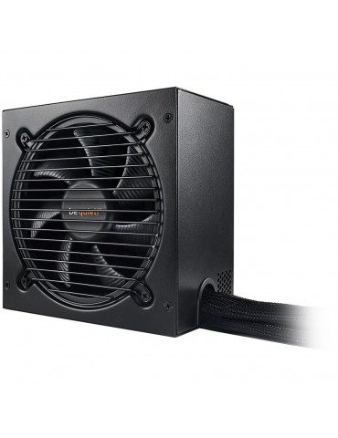 Захранване be quiet! PURE POWER 11 700W, 80 Plus Gold, Silence-optimized be quiet! fan - BN295