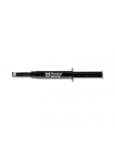 Термо паста Thermal Grizzly Hydronaut, 7.8g, черен - TG-H-030-R