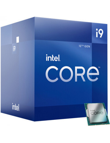 Процесор Intel Core i9-12900F 2.4GHz, 30MB, LGA1700, box - BX8071512900F