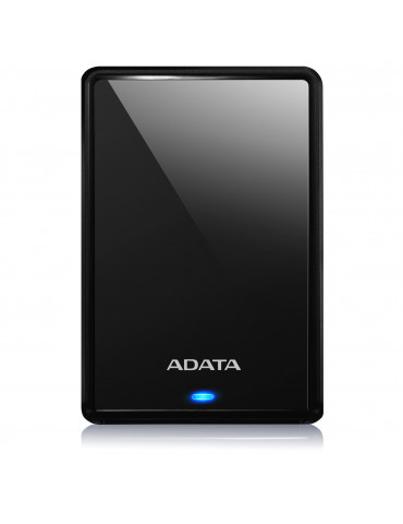 Външен хард диск 1TB Adata HV620S USB3, черен - AHV620S-1TU31-CBK