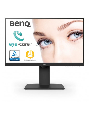 Монитор BenQ BL2785TC 27" IPS 5ms FHD, Eye Care, ePaper, HDMI, DP, USB-C, Speakers, Black