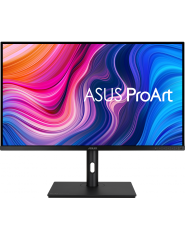 Монитор ASUS ProArt PA328CGV 32" IPS, WQHD, 165 Hz, Calman Verified, USB-C, FreeSync Premium Pro