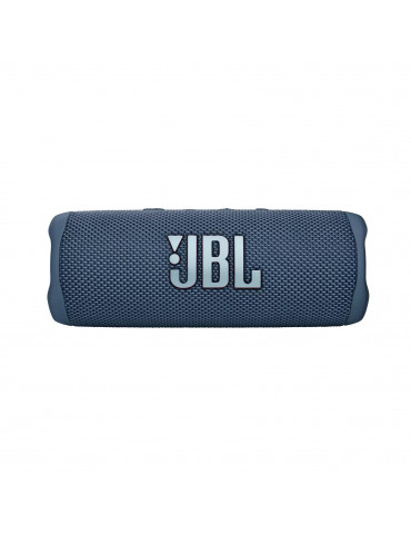 Bluetooth колонка JBL FLIP 6 Син - JBL FLIP 6 BLU