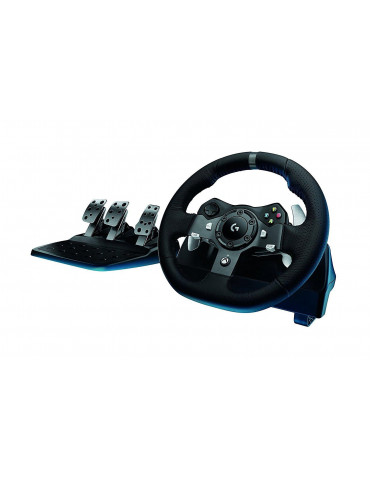 Волан Logitech Driving Force G920 за Xbox One / PC
