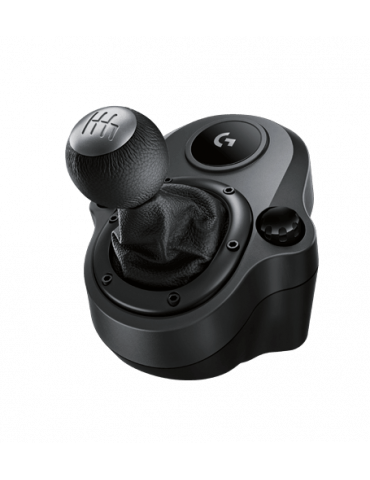 Скоростен лост Logitech Shifter за G29 и G920 волани