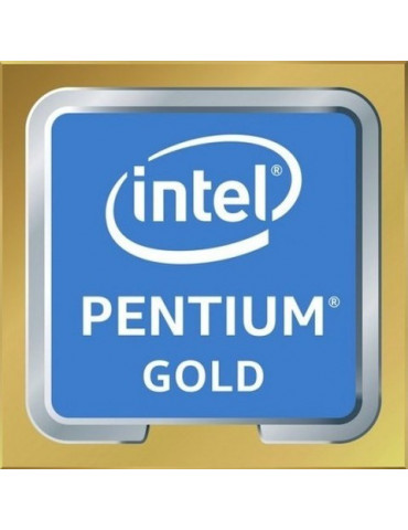 Процесор Intel Pentium Gold G5500 (4 MB Cache, 3.80 GHz), сокет LGA1151 Coffee Lake