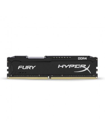 RAM памет 8GB DDR4 2666MHz Kingston HyperX Fury