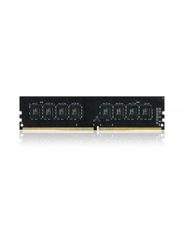 RAM памет 8GB DDR4 2666MHz Team Group Elite, TED48G2666C1901