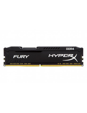 RAM памет 8GB DDR4 3200MHz Kingston HyperX Fury HX432C18FB2/8