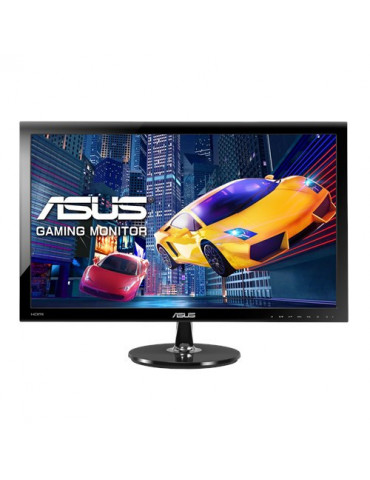 Геймърски монитор 27" Asus VS278H