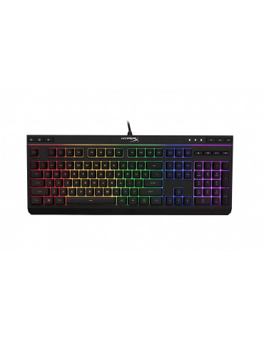 Геймърскa клавиатура HyperX Alloy Core RGB - 4P4F5AA ABA