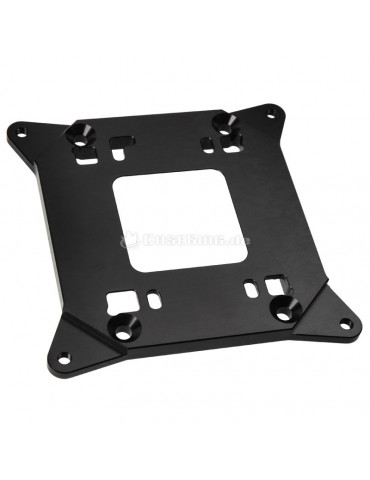 Skylake-X Direct Die Frame der8auer, CPU mounting frame, Anodized aluminium