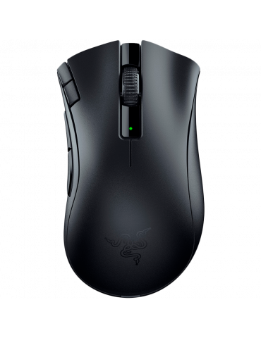 Безжична геймърска мишка Razer DeathAdder V2 X HyperSpeed - RZ01-04130100-R3G1