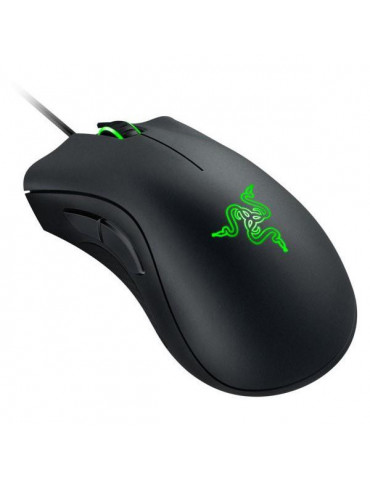 Геймърска мишка Razer DeathAdder Essential - RZ01-03850100-R3M1