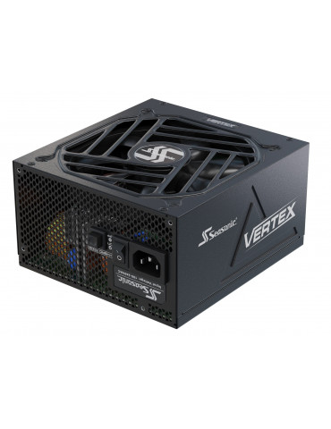 Захранване Seasonic VERTEX GX-750 ATX 3.0 750W Gold - 12751GXAFS