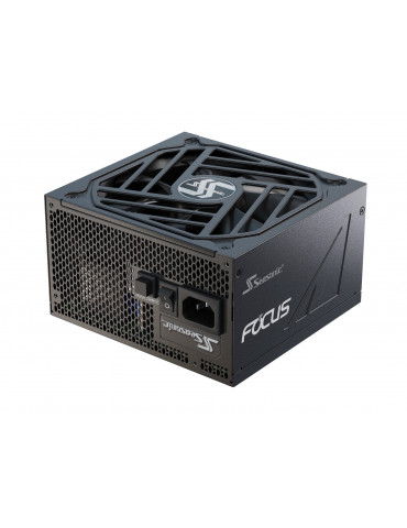 Захранване Seasonic FOCUS GX-1000 ATX 3.0 1000W Gold - SSR-1000FX3