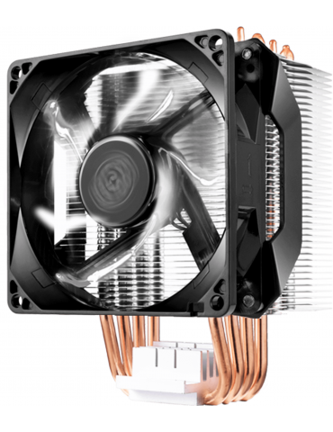 Охладител за процесор Cooler Master Hyper H411R - RR-H411-20PW-R1