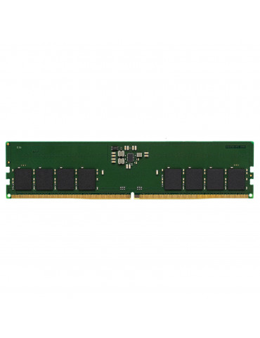 RAM памет Kingston 16GB DDR5 PC5-38400 4800Mhz CL40  - KVR48U40BS8/16