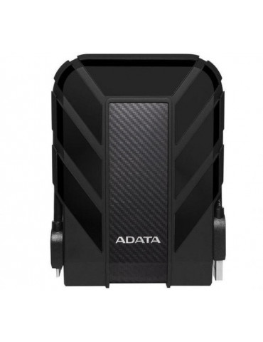 Външен хард  диск Adata 5TB HD710P-USB3.1 BLK - AHD710P-5TU31-CBK