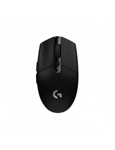 Геймърска мишка Logitech G305 Lightspeed Wireless