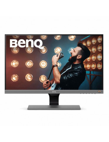 Монитор 28" BenQ EL2870U