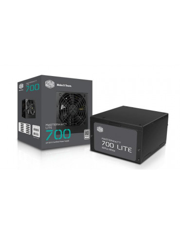 Захранване 700W Cooler Master MasterWatt Lite