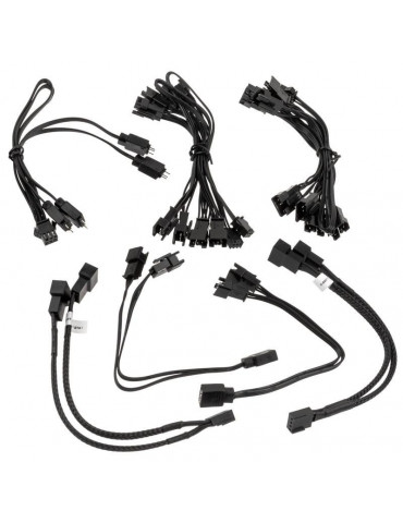 Аксесоар Lian Li UF-EX ARGB Cable Kit