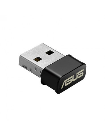 Мрежова карта Asus USB-AC53 Nano