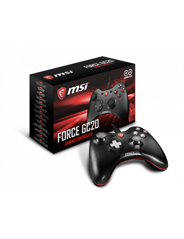 Джойстик MSI Force GC20