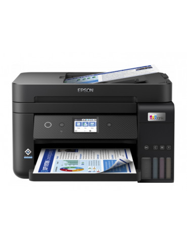 Мултифункционално устройство Epson EcoTank L6290 WiFi MFP - C11CJ60404