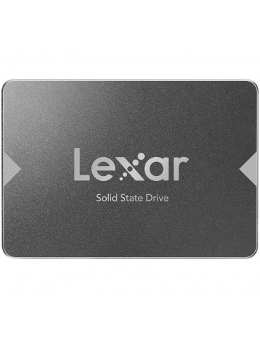 SSD диск Lexar 240GB NQ100 2.5'' SATA - LNQ100X240G-RNNNG