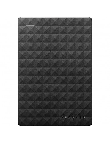 Външен твърд диск Seagate 4TB Expansion Portable 2.5", USB 3.0 - STKM4000400