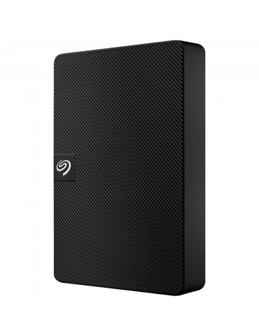 Външен твърд диск Seagate 5TB Expansion Portable, 2.5", USB 3.0, - STKM5000400