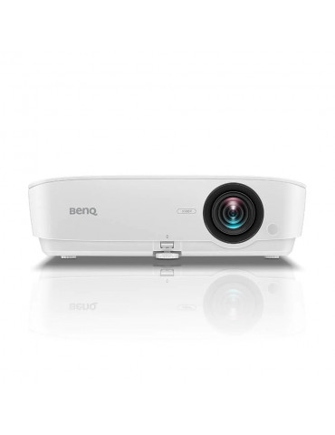 Проектор BenQ MH536, бял - 9H.JN977.33E