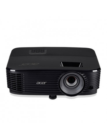 Проектор Acer Projector X1123HP, черен - MR.JSA11.001