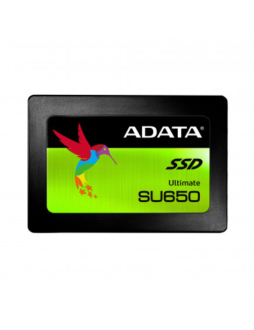 SSD диск 960GB Adata SU650 3D NAND