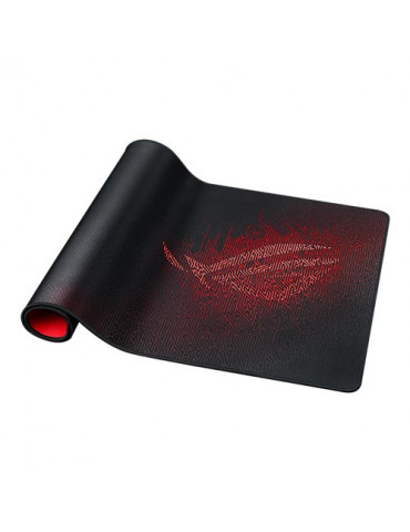 Геймърски пад за мишка Asus NC01-1A ROG Sheath - 90MP00K1-B0UA00