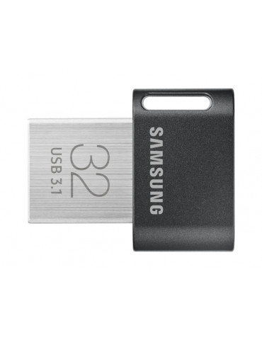 Флаш памет Samsung 64GB MUF-64AB Gray USB 3.1 - MUF-64AB/APC