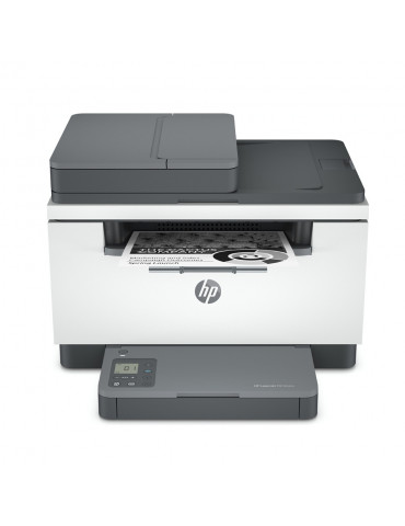 Лазерно многофункционално устройство HP LaserJet MFP M234sdn Trad - 6GX00F