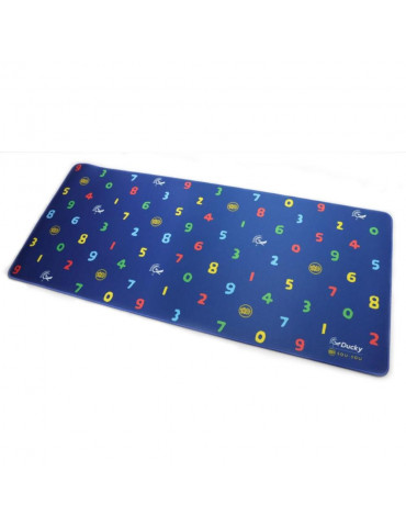 Геймърски пад Ducky x SOU SOU Desk Mat