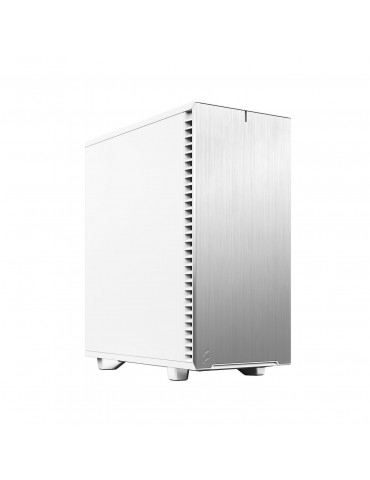 Кутия за компютър Fractal Design DEFINE 7 COMPACT WHITE - FD-C-DEF7C-05