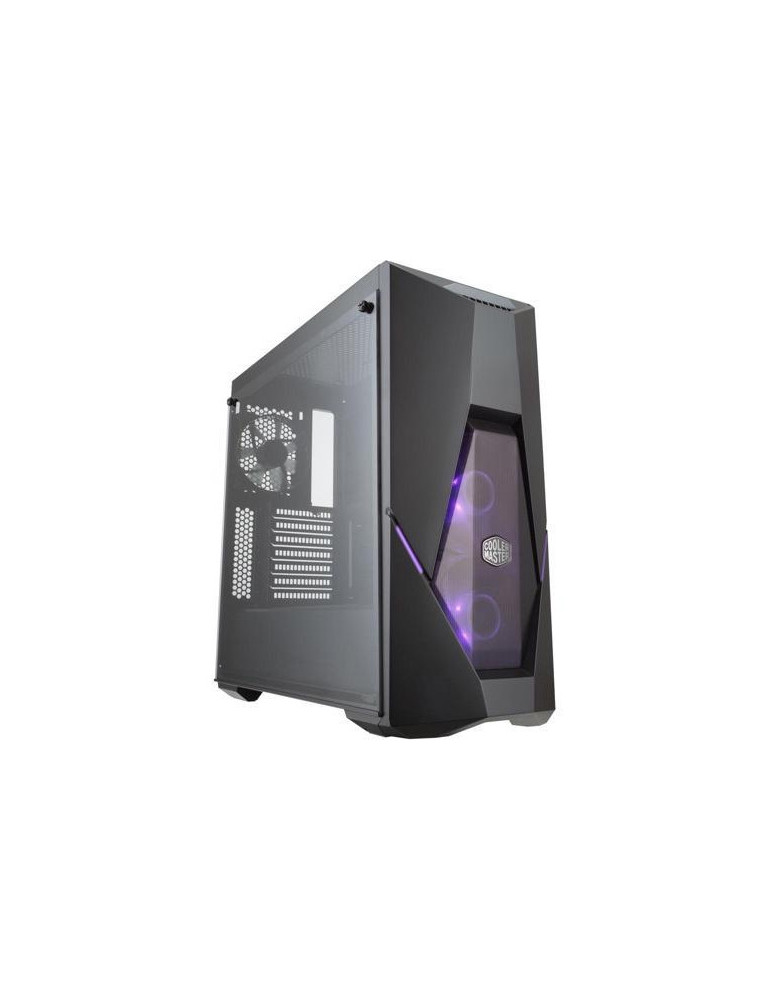 ION Intel i5 8600 GTX1060