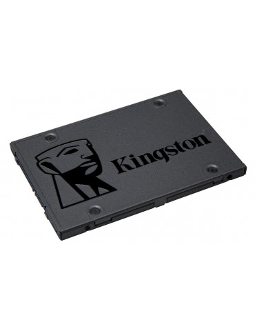 SSD диск Kingston 960GB A400 SATA3 2.5 SSD (7mm height)