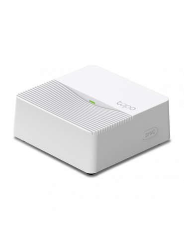 Контролер TP-Link Tapo H200 Smart Hub