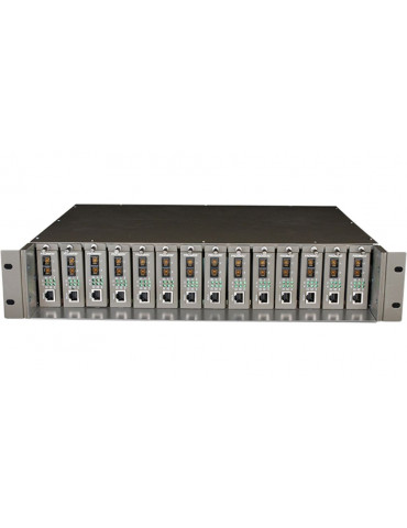 TP-Link Rackmount Chassis TL-MC1400