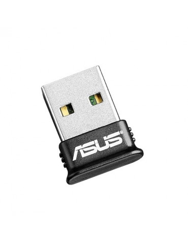 Asus USB-BT400, Bluetooth 4.0 USB адаптер съвместим с Bluetooth 2.0/2.1/3.0