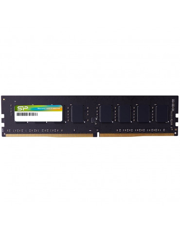 RAM памет Silicon Power 16GB 3200MHz DDR4 - SP016GBLFU320X02