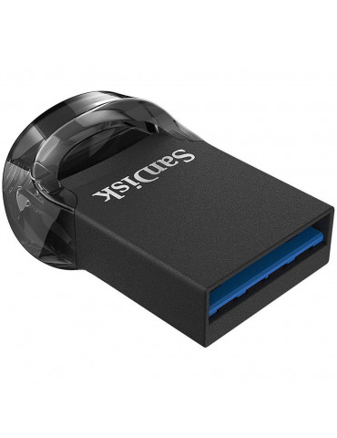 Флаш памет SanDisk  64GB Ultra Fit USB 3.1