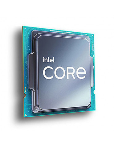 Процесор Intel Core i5-11400 2.6GHz, 12MB, LGA1200, без вентилатор - CM8070804497015